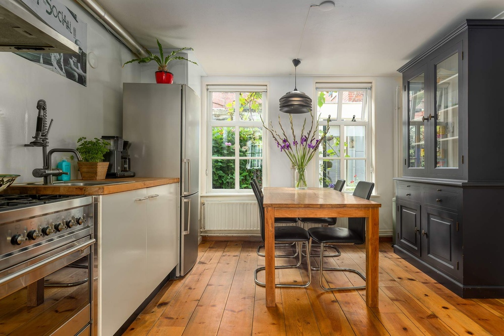 Willemstraat 3, 9725 JA Groningen - € 250.000 k.k. - ben-s Makelaars Groningen