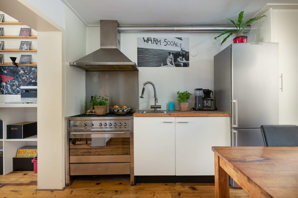 Willemstraat 3, 9725 JA Groningen - € 250.000 k.k. - ben-s Makelaars Groningen