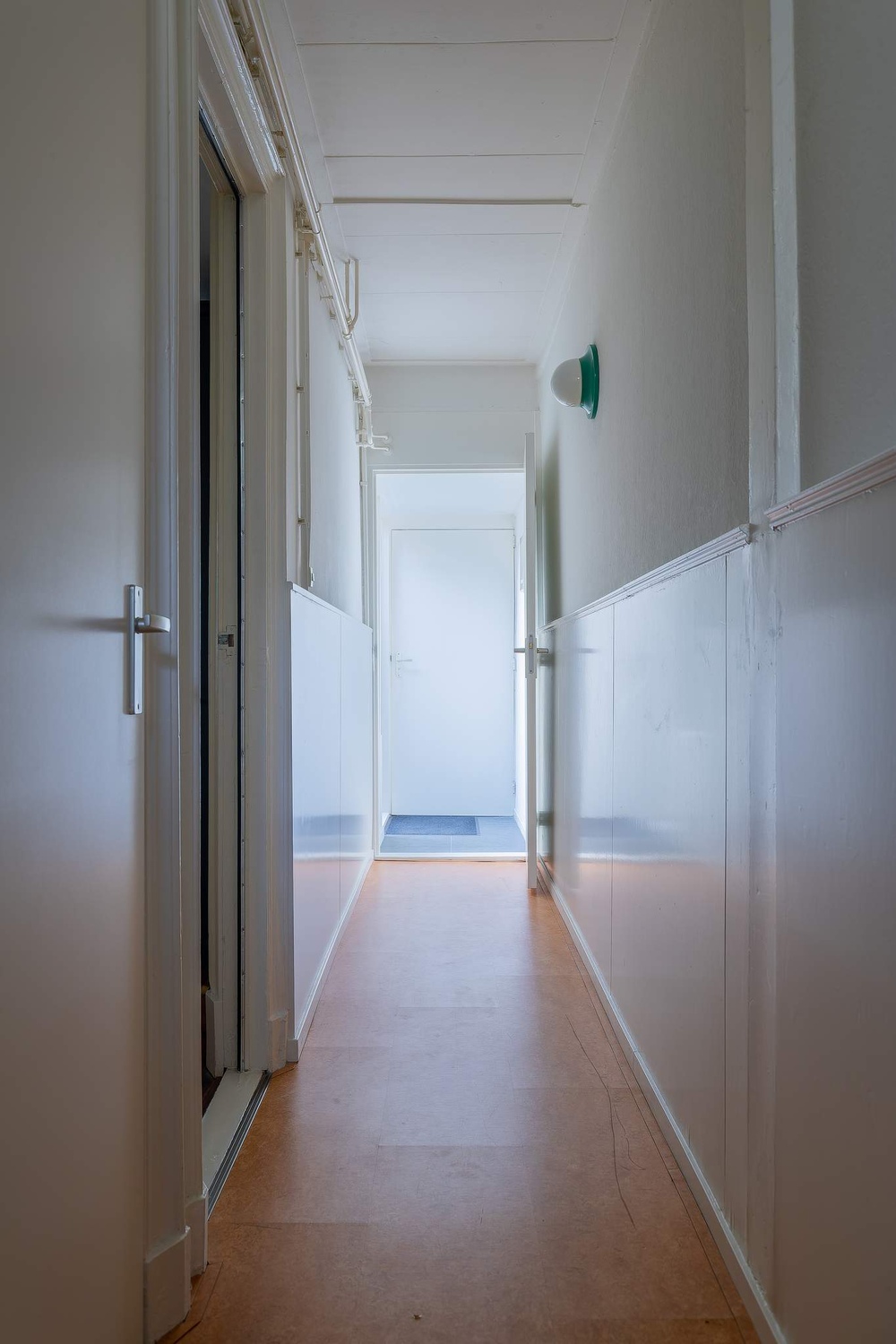 Willemstraat 3, 9725 JA Groningen - € 250.000 k.k. - ben-s Makelaars Groningen