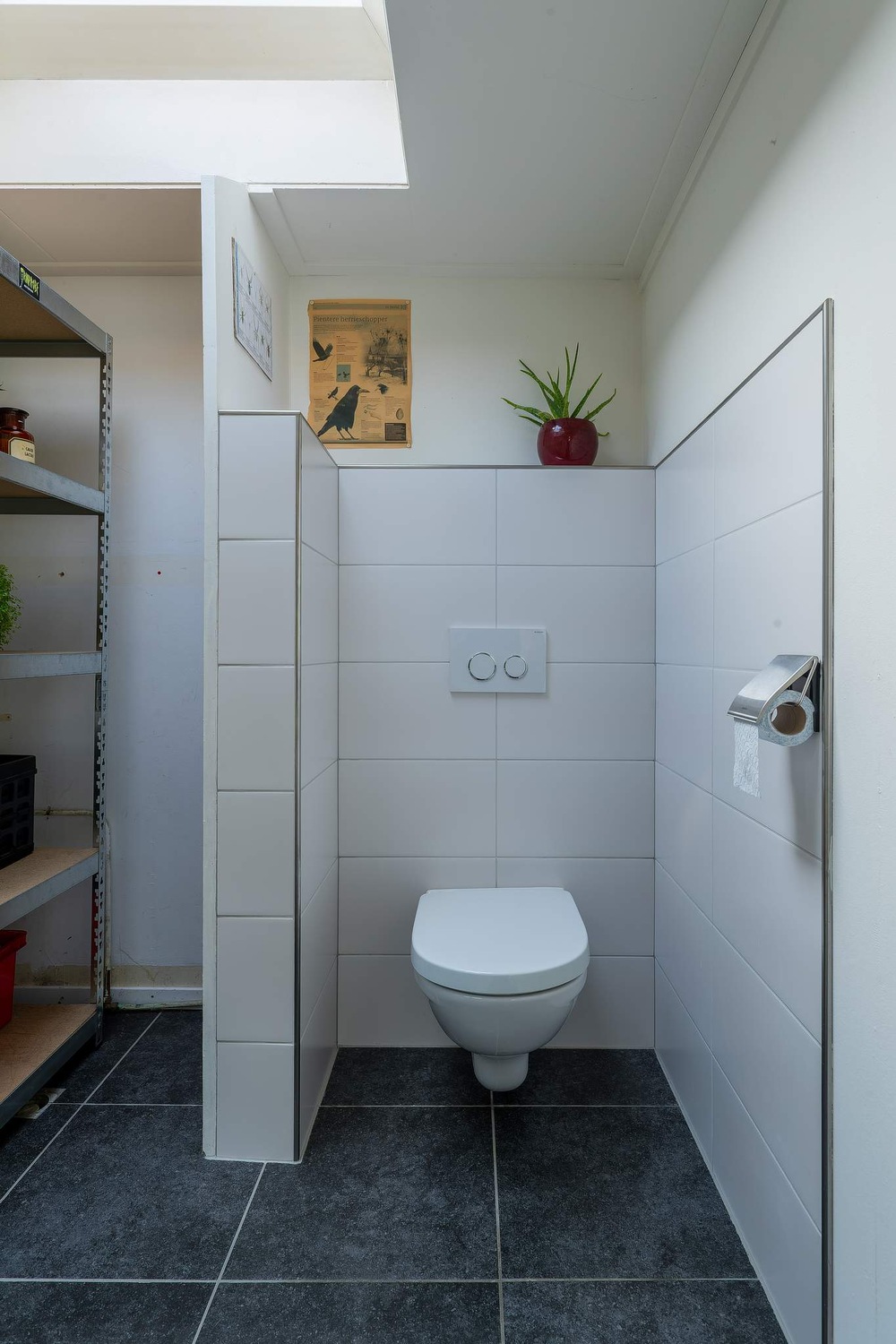 Willemstraat 3, 9725 JA Groningen - € 250.000 k.k. - ben-s Makelaars Groningen