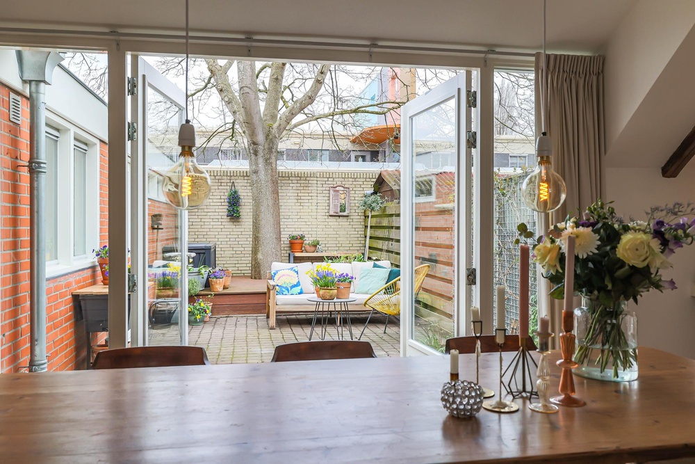 Willemstraat 40, 9725 JD Groningen - € 279.000 k.k. - ben-s Makelaars Groningen