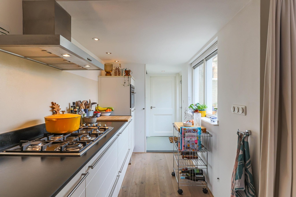 Willemstraat 40, 9725 JD Groningen - € 279.000 k.k. - ben-s Makelaars Groningen