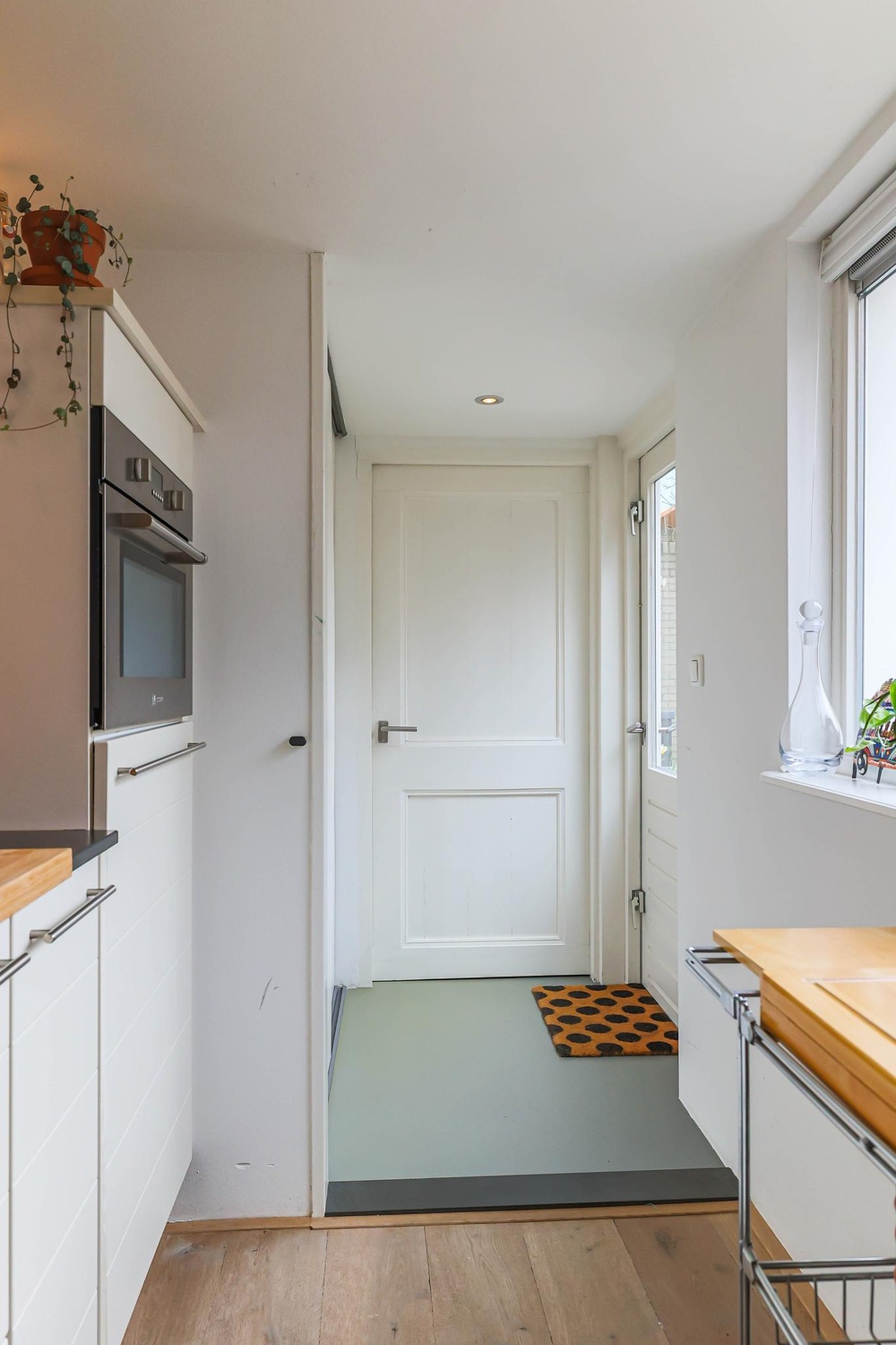 Willemstraat 40, 9725 JD Groningen - € 279.000 k.k. - ben-s Makelaars Groningen