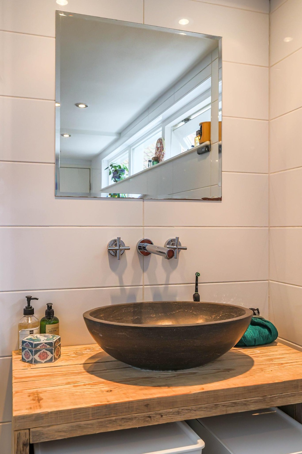 Willemstraat 40, 9725 JD Groningen - € 279.000 k.k. - ben-s Makelaars Groningen