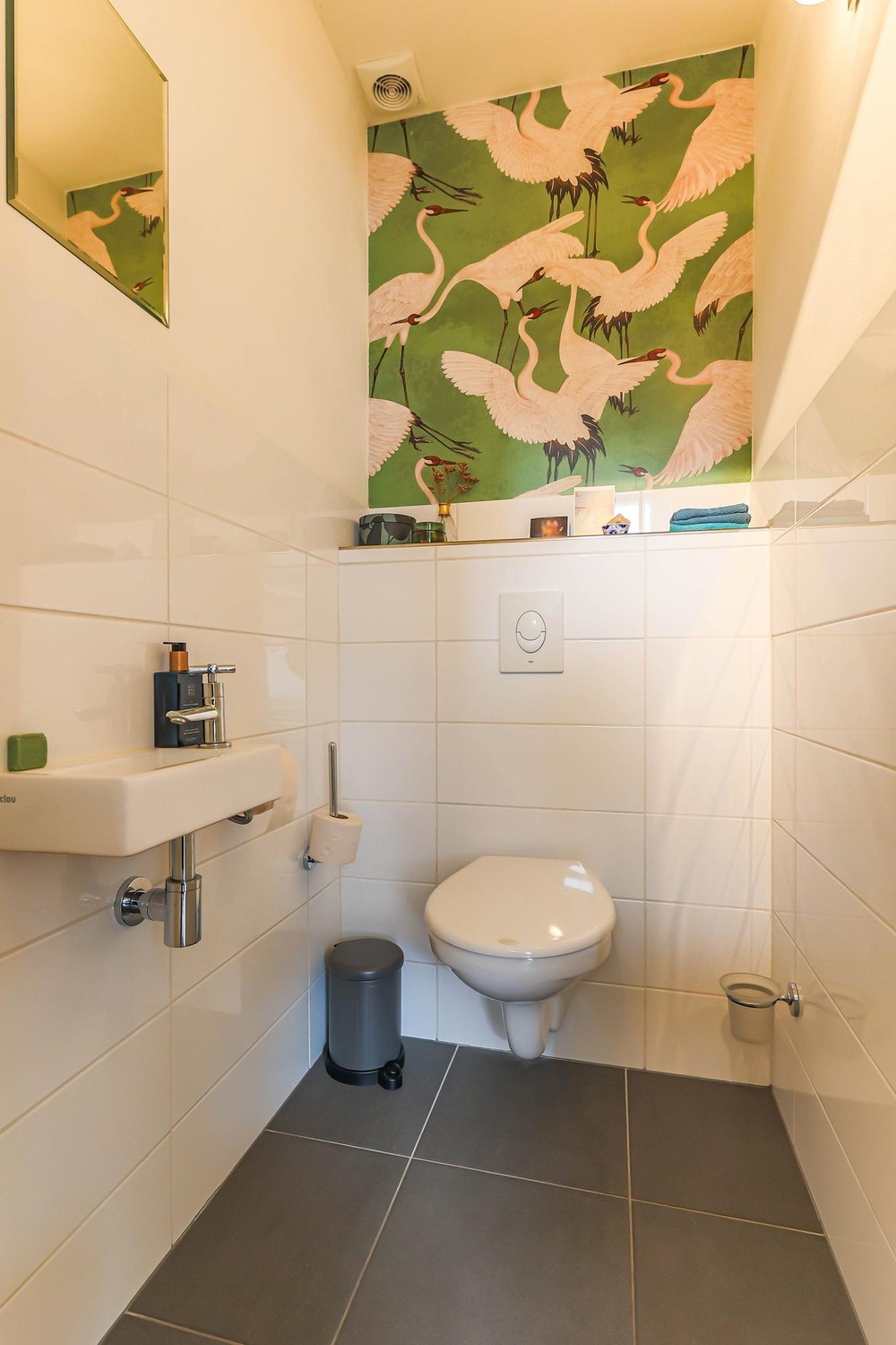 Willemstraat 40, 9725 JD Groningen - € 279.000 k.k. - ben-s Makelaars Groningen