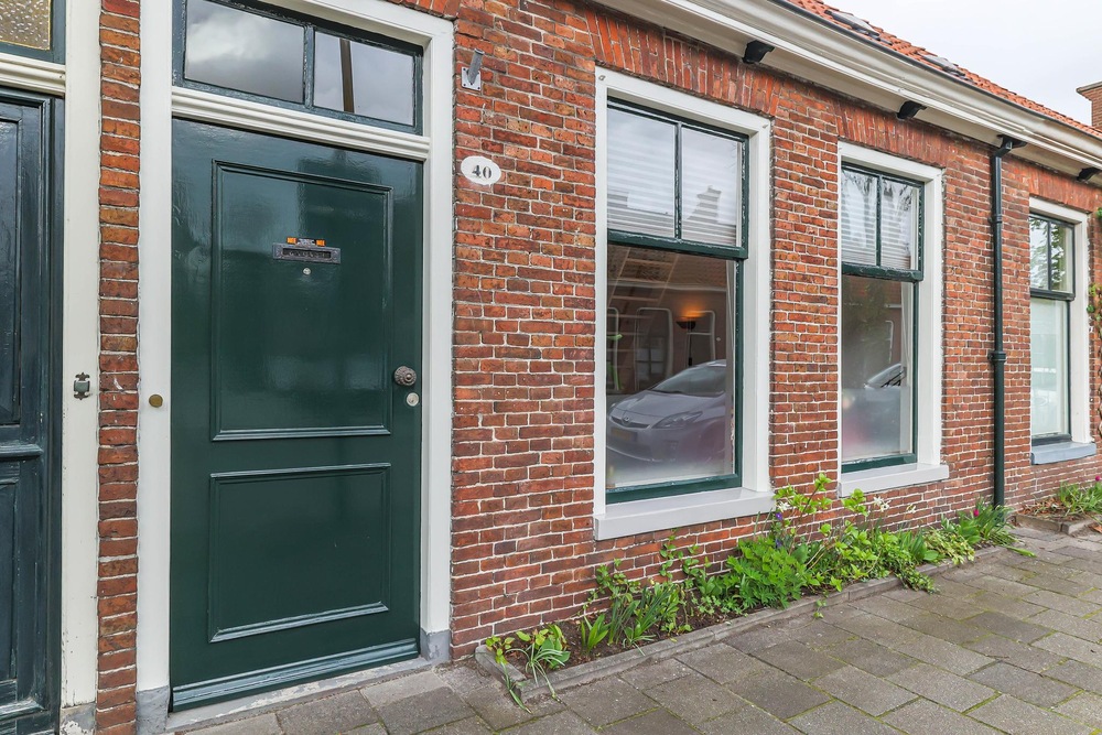 Willemstraat 40, 9725 JD Groningen - € 279.000 k.k. - ben-s Makelaars Groningen