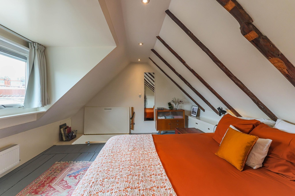 Willemstraat 40, 9725 JD Groningen - € 279.000 k.k. - ben-s Makelaars Groningen