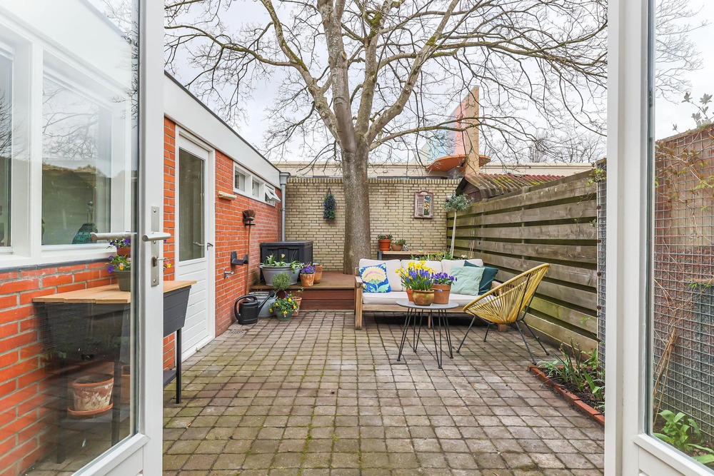 Willemstraat 40, 9725 JD Groningen - € 279.000 k.k. - ben-s Makelaars Groningen