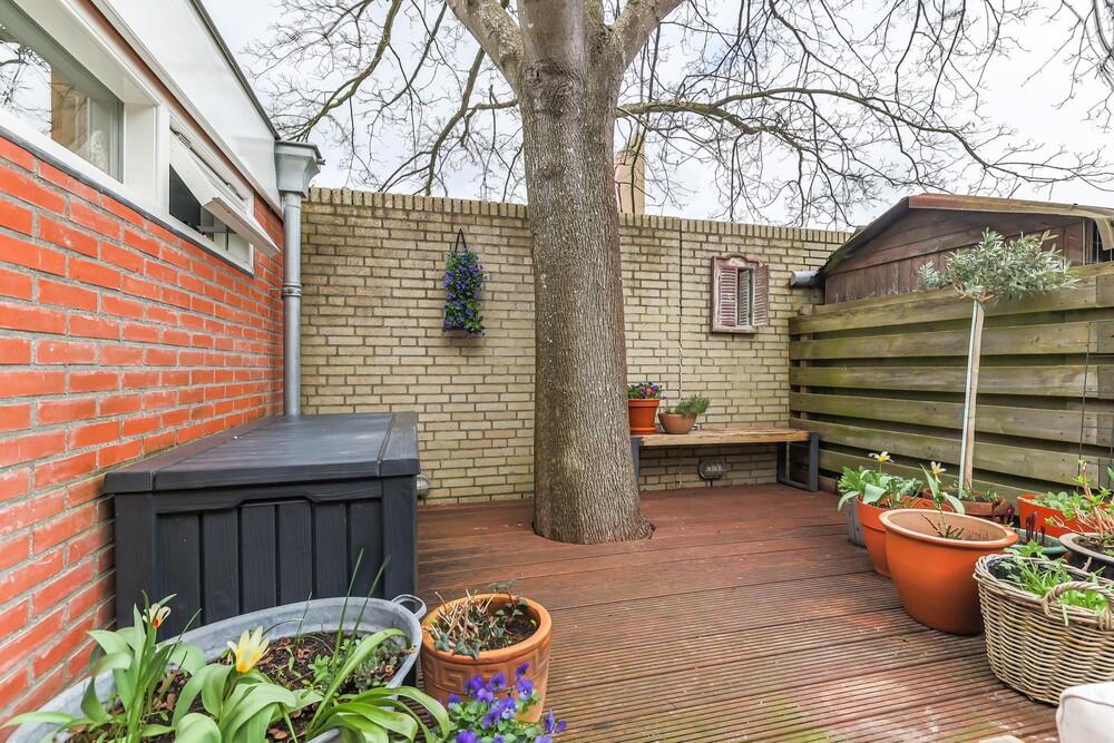 Willemstraat 40, 9725 JD Groningen - € 279.000 k.k. - ben-s Makelaars Groningen