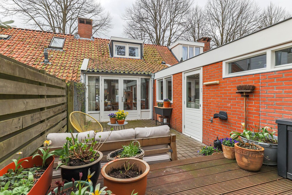 Willemstraat 40, 9725 JD Groningen - € 279.000 k.k. - ben-s Makelaars Groningen