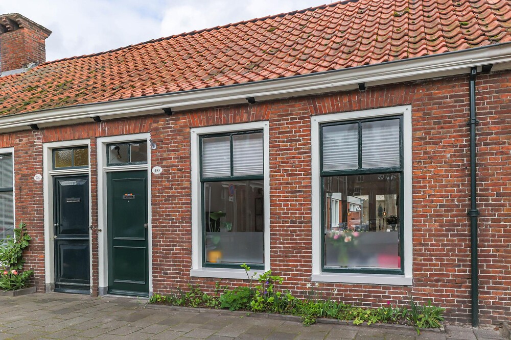 Willemstraat 40, 9725 JD Groningen - € 279.000 k.k. - ben-s Makelaars Groningen