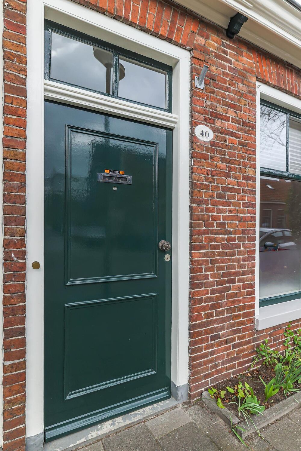 Willemstraat 40, 9725 JD Groningen - € 279.000 k.k. - ben-s Makelaars Groningen