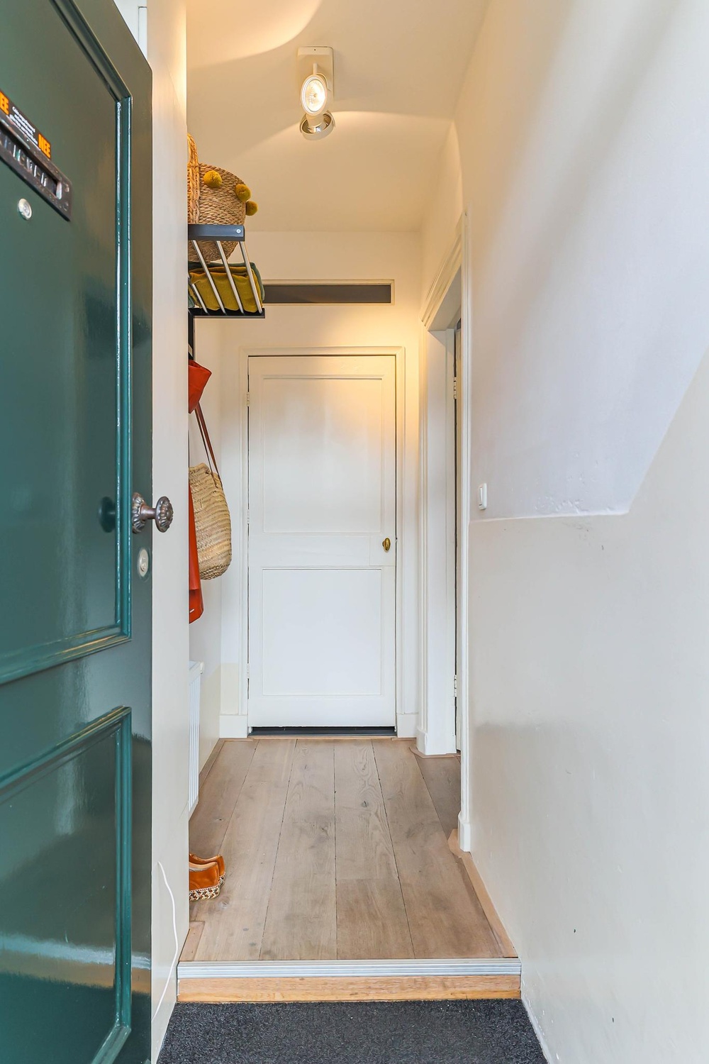 Willemstraat 40, 9725 JD Groningen - € 279.000 k.k. - ben-s Makelaars Groningen