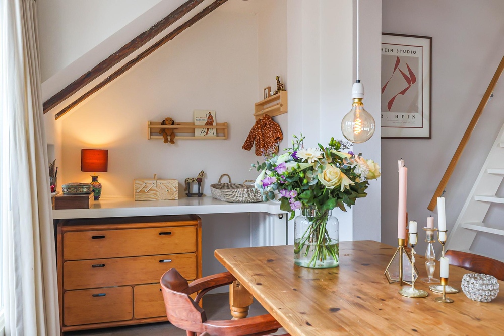 Willemstraat 40, 9725 JD Groningen - € 279.000 k.k. - ben-s Makelaars Groningen