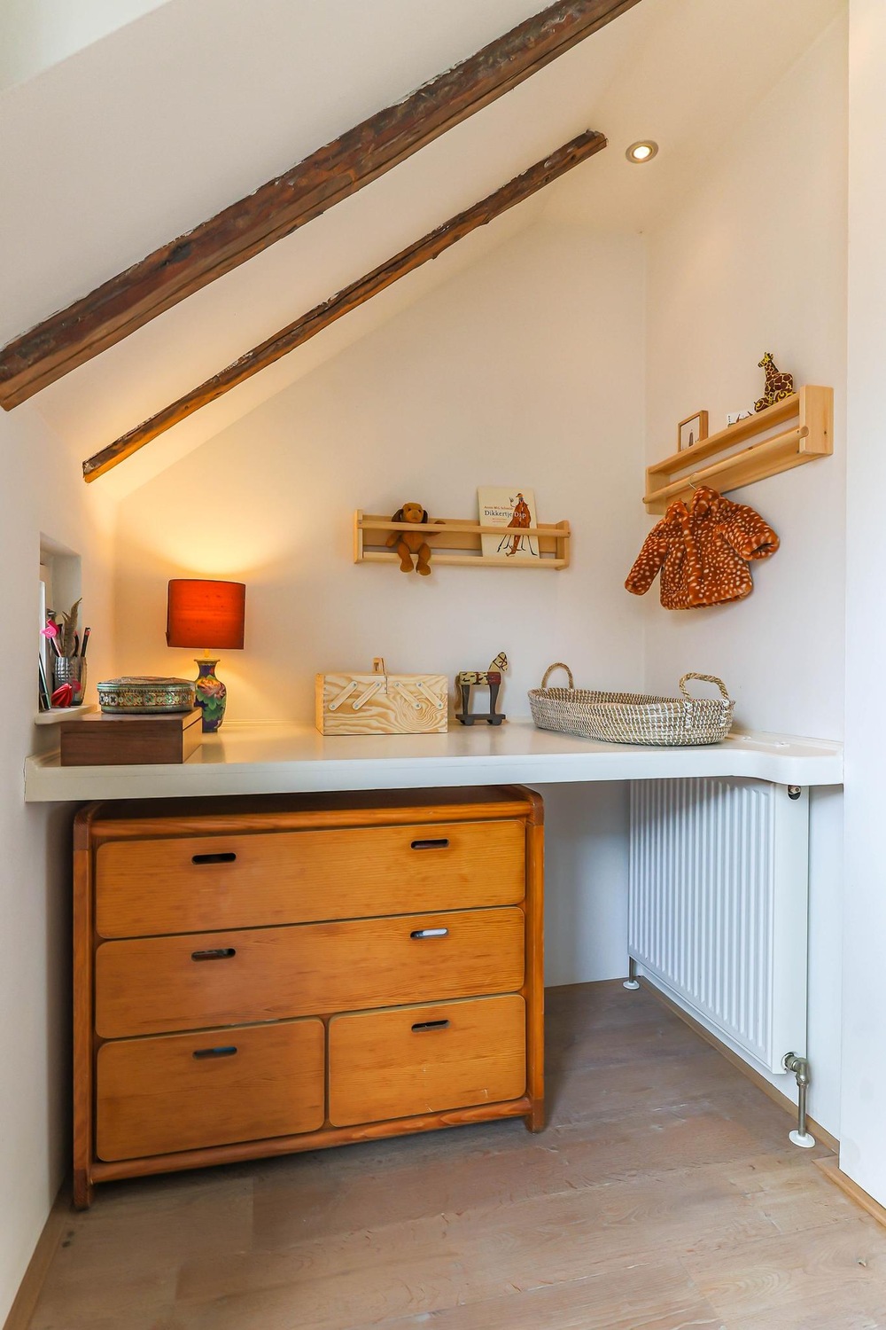 Willemstraat 40, 9725 JD Groningen - € 279.000 k.k. - ben-s Makelaars Groningen