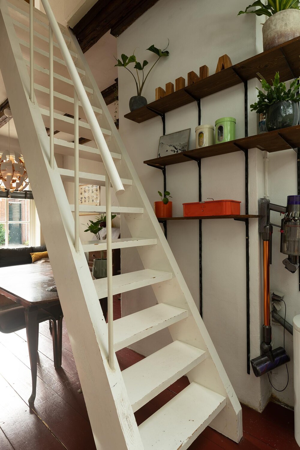 Willemstraat 4, 9725 JC Groningen - € 235.000 k.k. - ben-s Makelaars Groningen