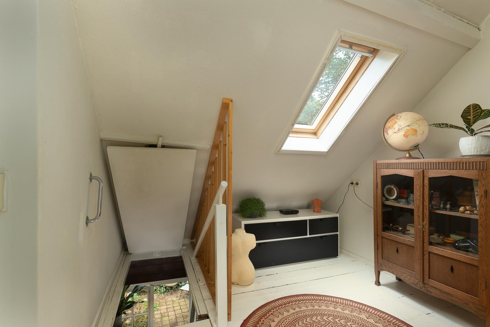 Willemstraat 4, 9725 JC Groningen - € 235.000 k.k. - ben-s Makelaars Groningen