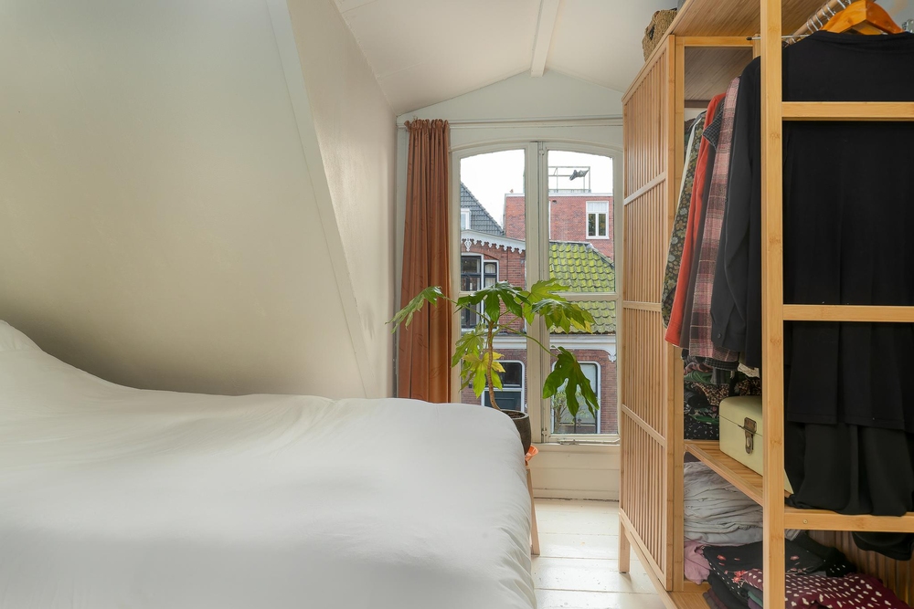 Willemstraat 4, 9725 JC Groningen - € 235.000 k.k. - ben-s Makelaars Groningen