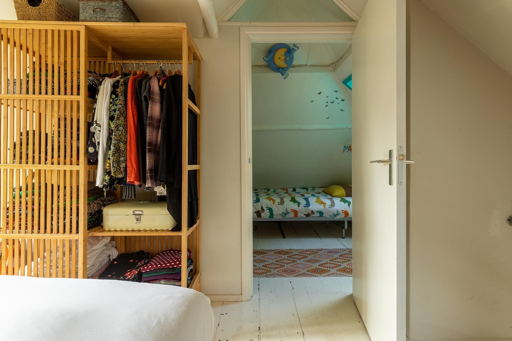 Willemstraat 4, 9725 JC Groningen - € 235.000 k.k. - ben-s Makelaars Groningen