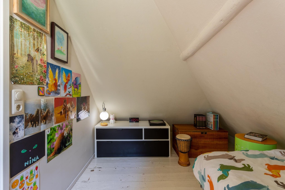 Willemstraat 4, 9725 JC Groningen - € 235.000 k.k. - ben-s Makelaars Groningen