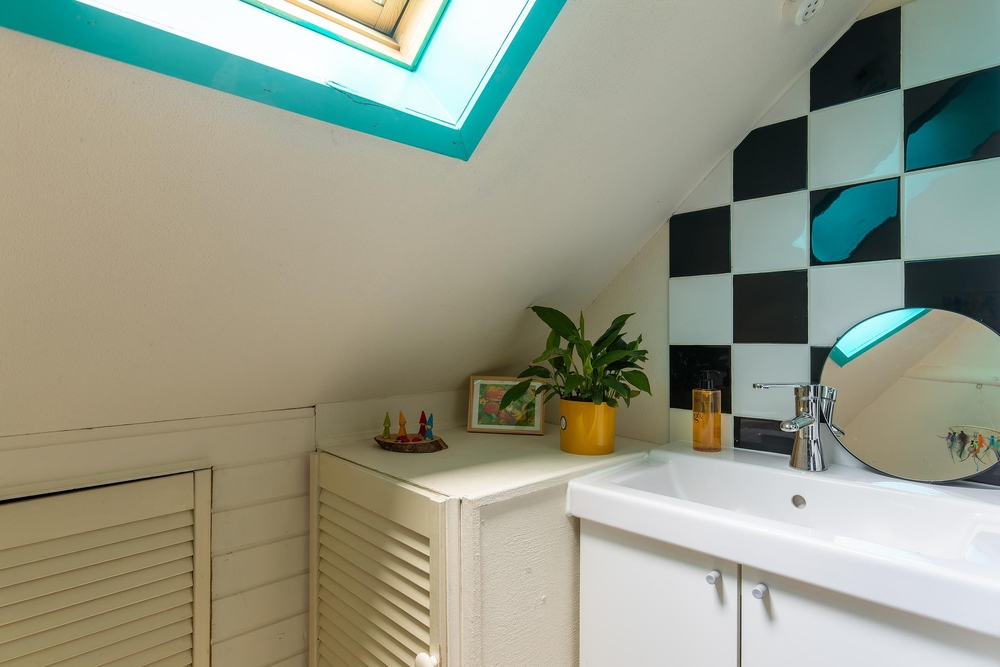 Willemstraat 4, 9725 JC Groningen - € 235.000 k.k. - ben-s Makelaars Groningen