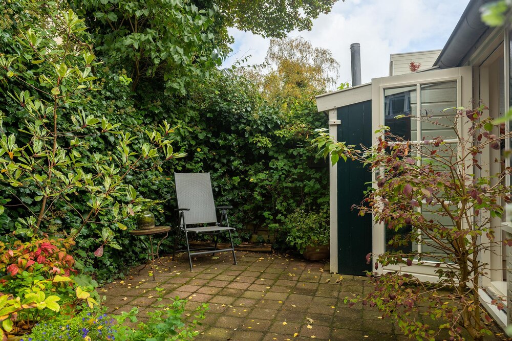 Willemstraat 4, 9725 JC Groningen - € 235.000 k.k. - ben-s Makelaars Groningen