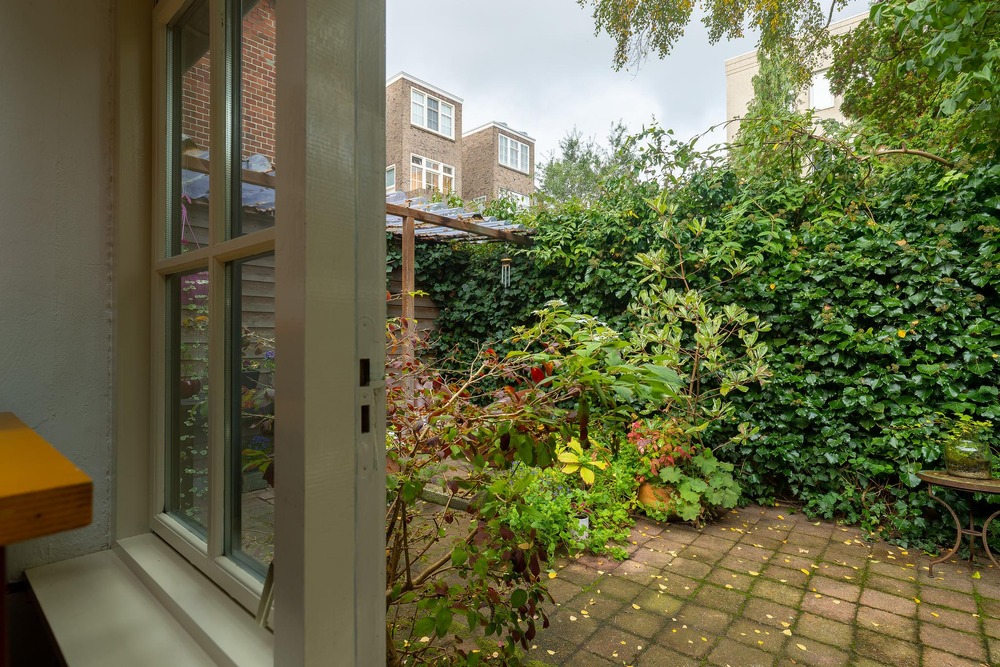 Willemstraat 4, 9725 JC Groningen - € 235.000 k.k. - ben-s Makelaars Groningen