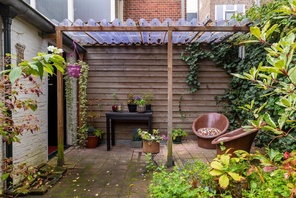 Willemstraat 4, 9725 JC Groningen - € 235.000 k.k. - ben-s Makelaars Groningen