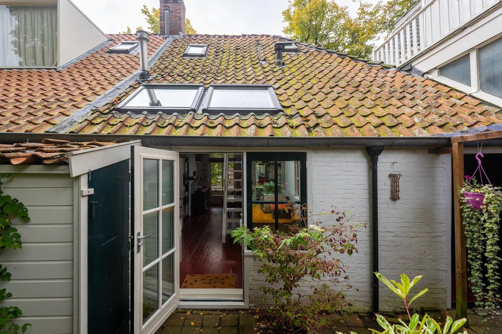 Willemstraat 4, 9725 JC Groningen - € 235.000 k.k. - ben-s Makelaars Groningen