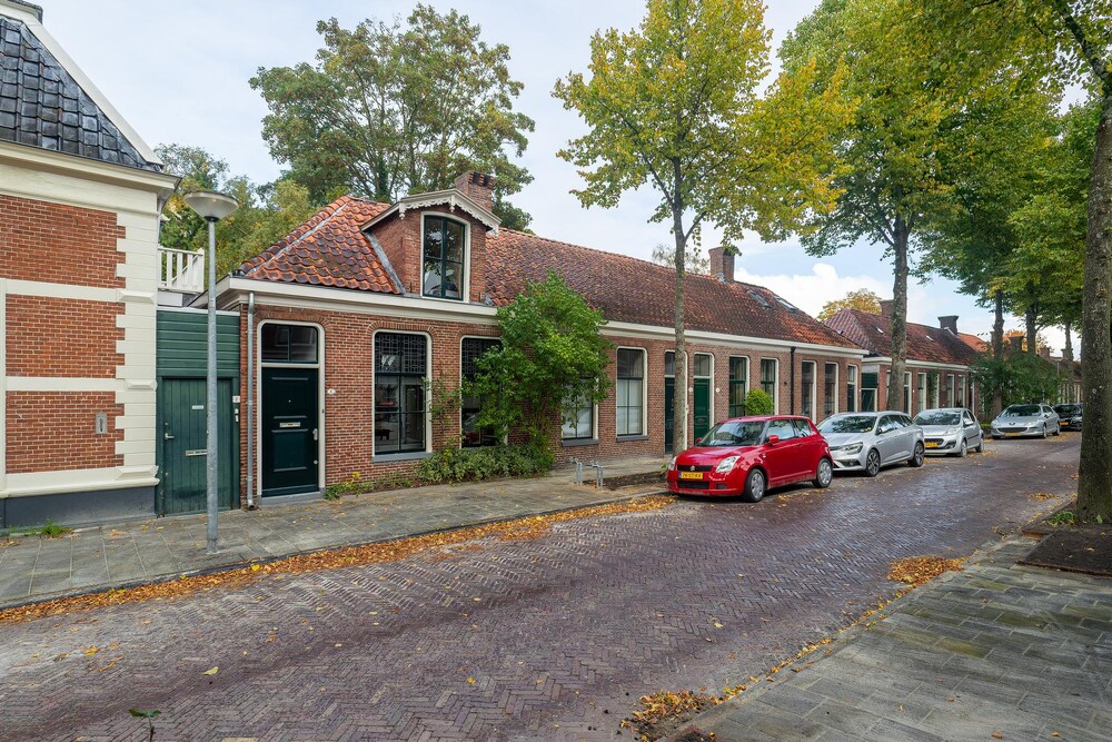 Willemstraat 4, 9725 JC Groningen - € 235.000 k.k. - ben-s Makelaars Groningen