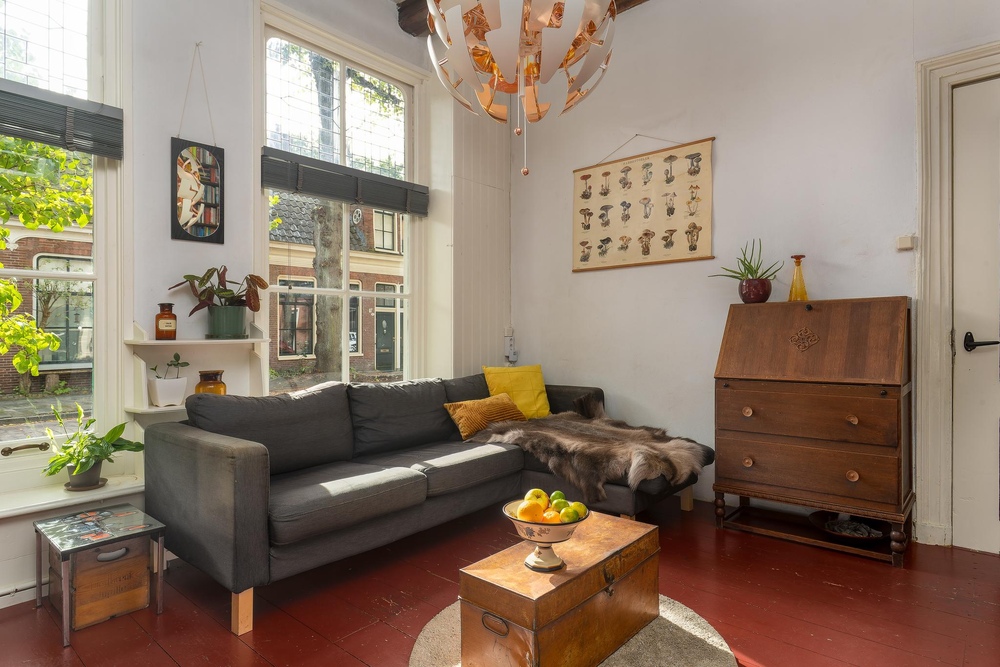 Willemstraat 4, 9725 JC Groningen - € 235.000 k.k. - ben-s Makelaars Groningen