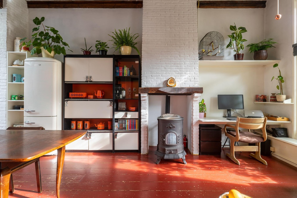 Willemstraat 4, 9725 JC Groningen - € 235.000 k.k. - ben-s Makelaars Groningen