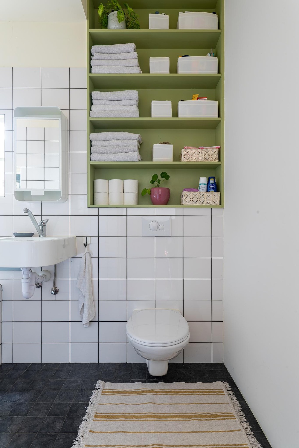 Willemstraat 4, 9725 JC Groningen - € 235.000 k.k. - ben-s Makelaars Groningen