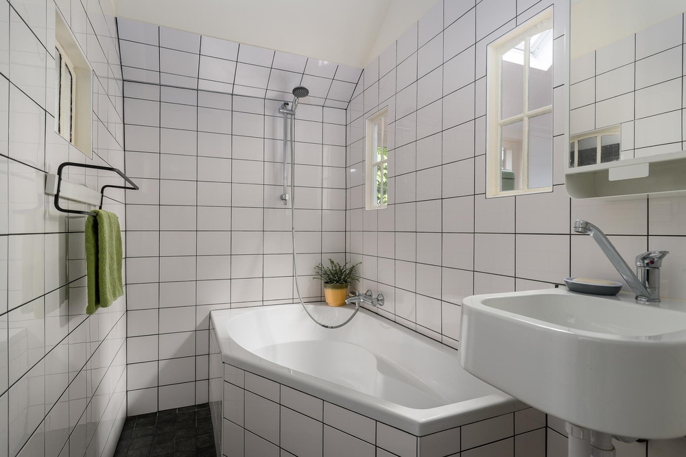 Willemstraat 4, 9725 JC Groningen - € 235.000 k.k. - ben-s Makelaars Groningen