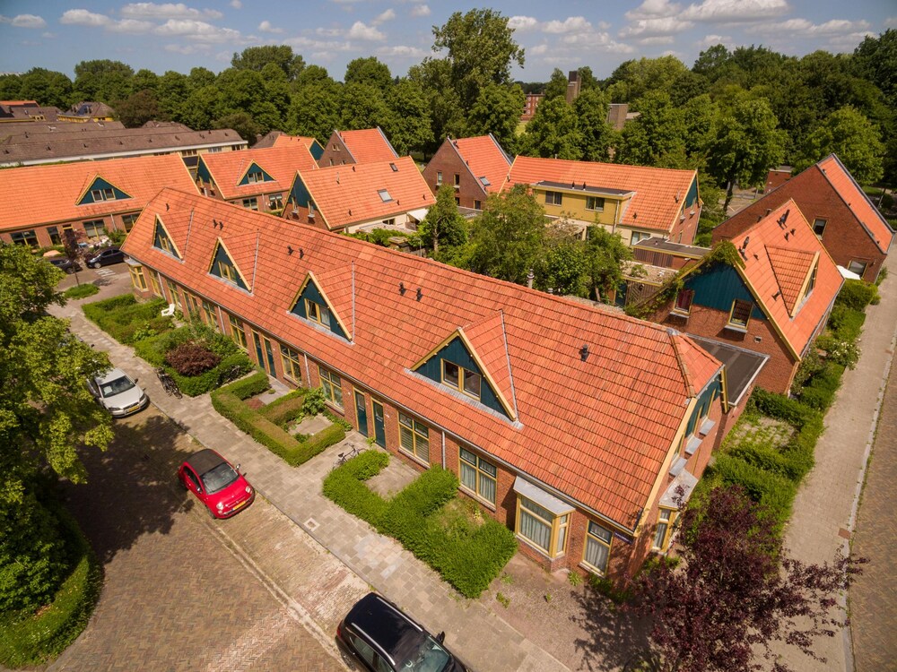 Wingerdhoek 15, 9713 NR Groningen - € 289.000 k.k. - ben-s Makelaars Groningen