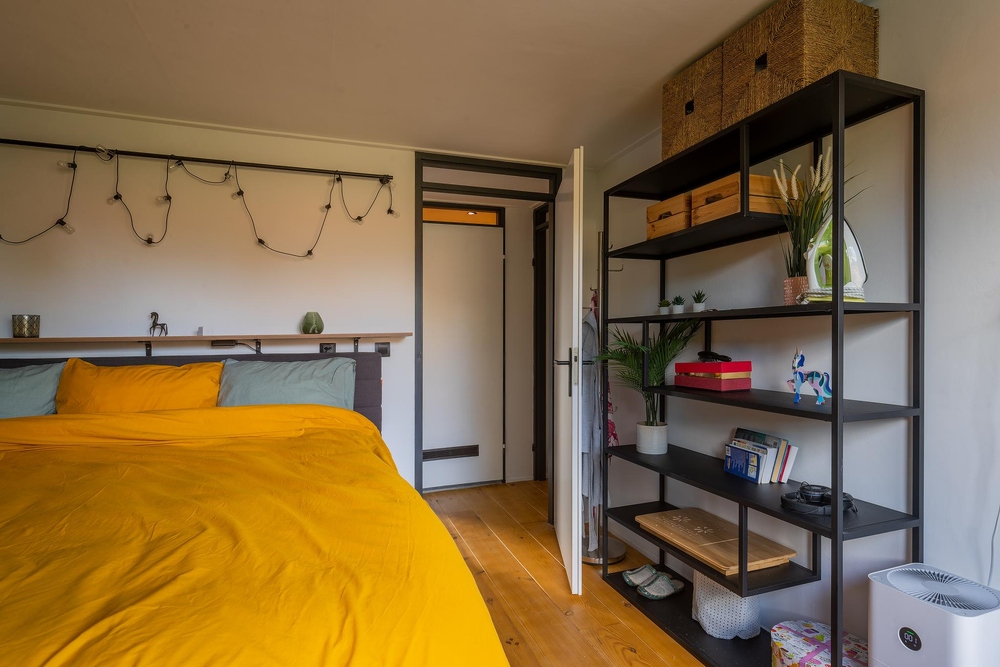 Wingerdhoek 15, 9713 NR Groningen - € 289.000 k.k. - ben-s Makelaars Groningen