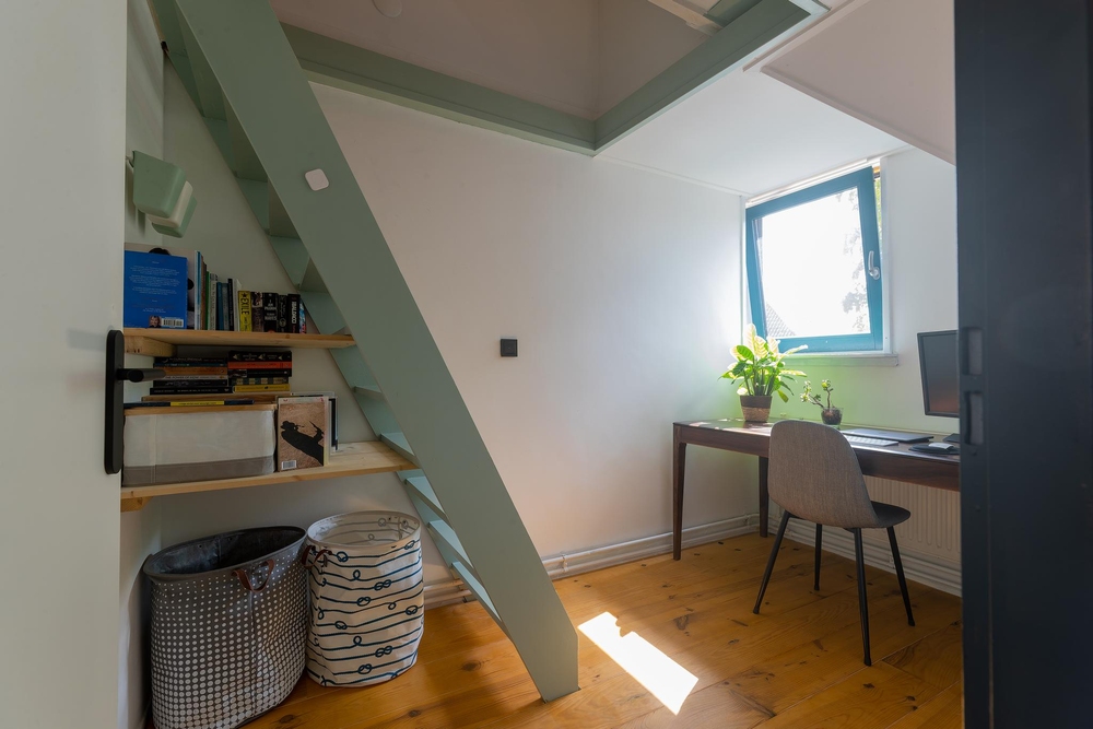 Wingerdhoek 15, 9713 NR Groningen - € 289.000 k.k. - ben-s Makelaars Groningen