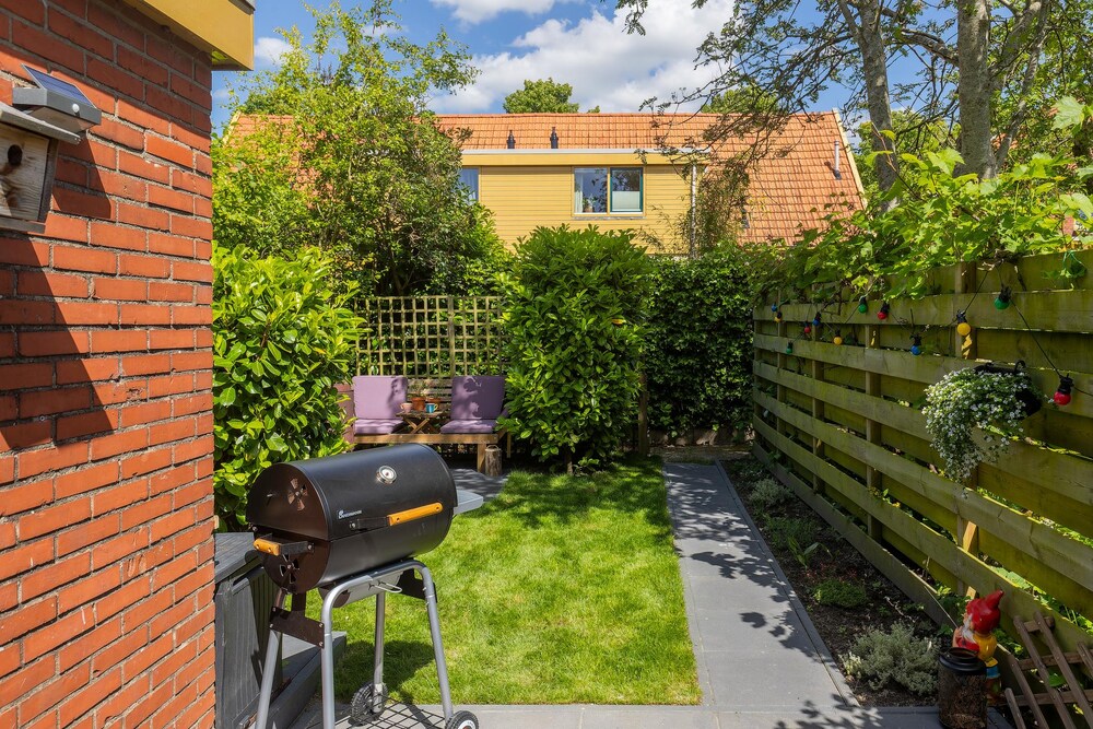 Wingerdhoek 15, 9713 NR Groningen - € 289.000 k.k. - ben-s Makelaars Groningen