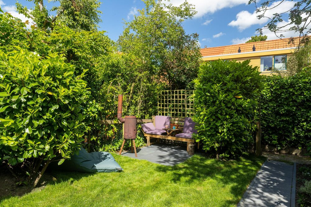 Wingerdhoek 15, 9713 NR Groningen - € 289.000 k.k. - ben-s Makelaars Groningen