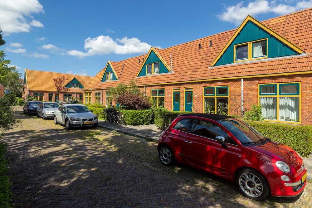 Wingerdhoek 15, 9713 NR Groningen - € 289.000 k.k. - ben-s Makelaars Groningen