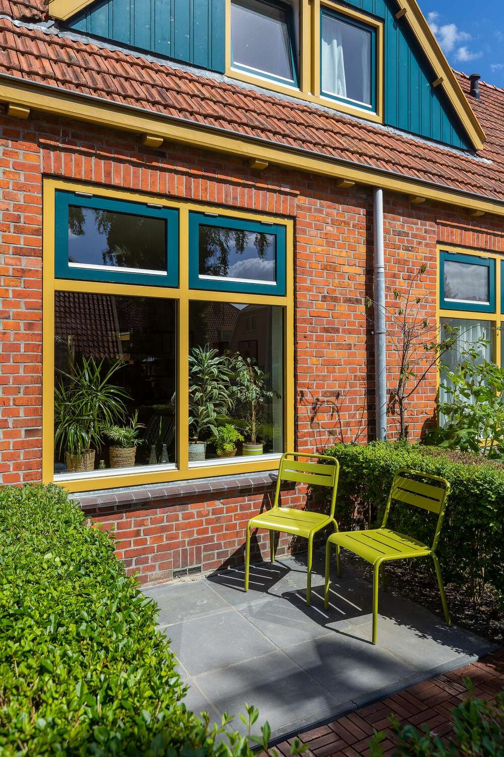 Wingerdhoek 15, 9713 NR Groningen - € 289.000 k.k. - ben-s Makelaars Groningen