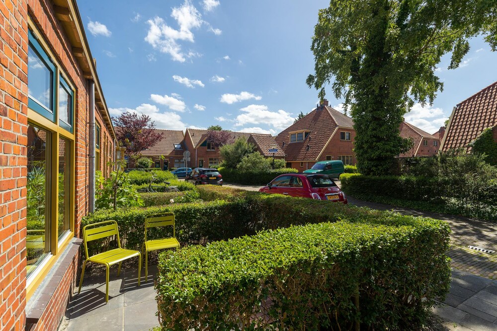 Wingerdhoek 15, 9713 NR Groningen - € 289.000 k.k. - ben-s Makelaars Groningen