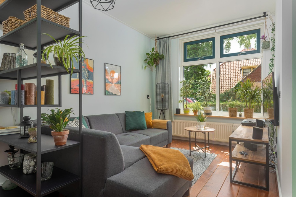 Wingerdhoek 15, 9713 NR Groningen - € 289.000 k.k. - ben-s Makelaars Groningen