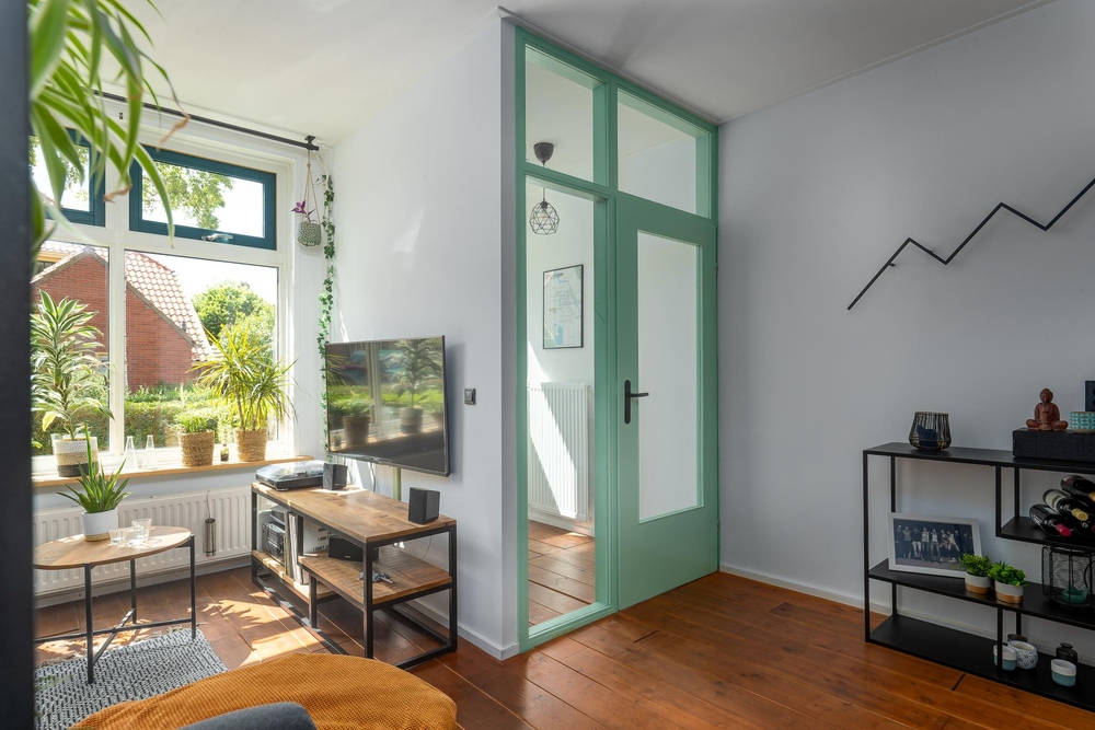 Wingerdhoek 15, 9713 NR Groningen - € 289.000 k.k. - ben-s Makelaars Groningen