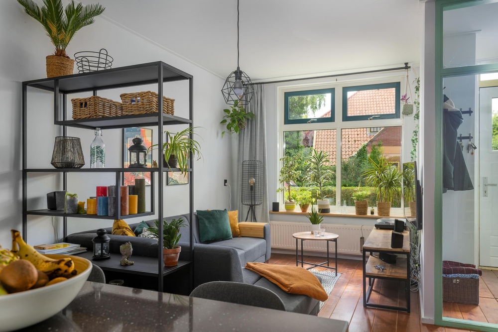 Wingerdhoek 15, 9713 NR Groningen - € 289.000 k.k. - ben-s Makelaars Groningen