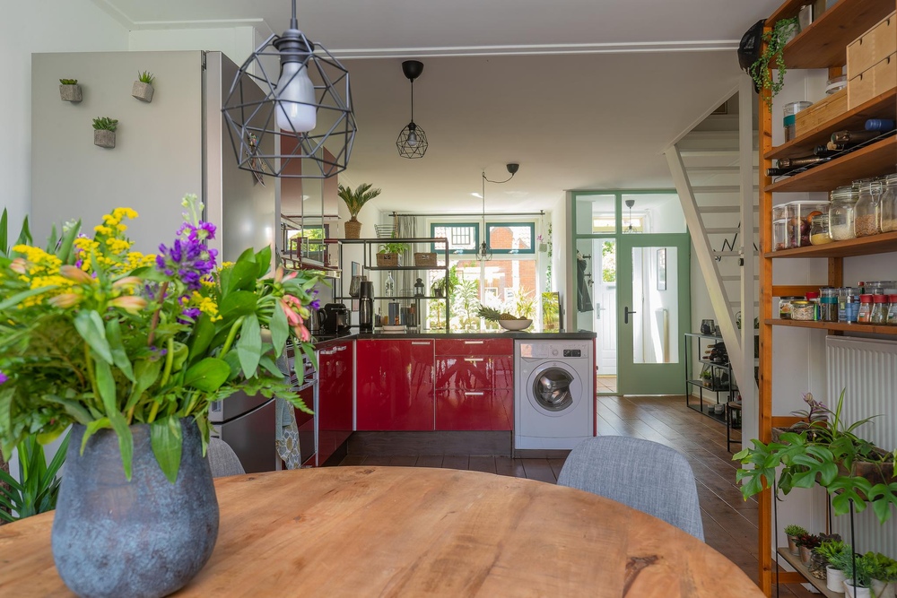 Wingerdhoek 15, 9713 NR Groningen - € 289.000 k.k. - ben-s Makelaars Groningen