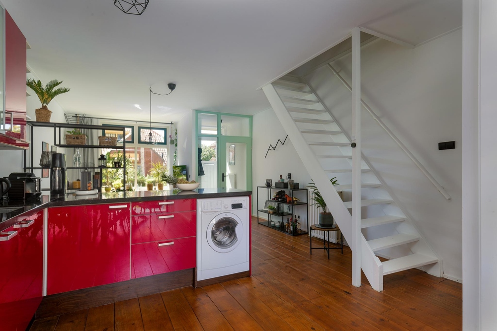 Wingerdhoek 15, 9713 NR Groningen - € 289.000 k.k. - ben-s Makelaars Groningen