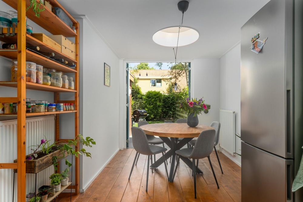 Wingerdhoek 15, 9713 NR Groningen - € 289.000 k.k. - ben-s Makelaars Groningen