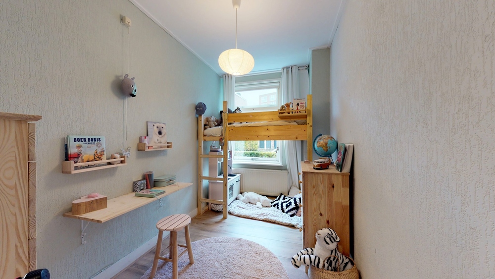 Witte de Withstraat 20, 9726 ED Groningen - € 200.000 k.k. - ben-s Makelaars Groningen