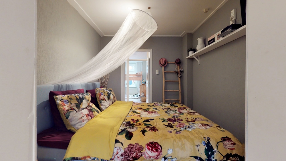 Witte de Withstraat 20, 9726 ED Groningen - € 200.000 k.k. - ben-s Makelaars Groningen